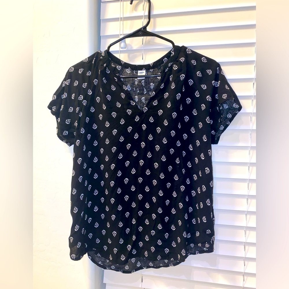 3 for $20 Old Navy Top